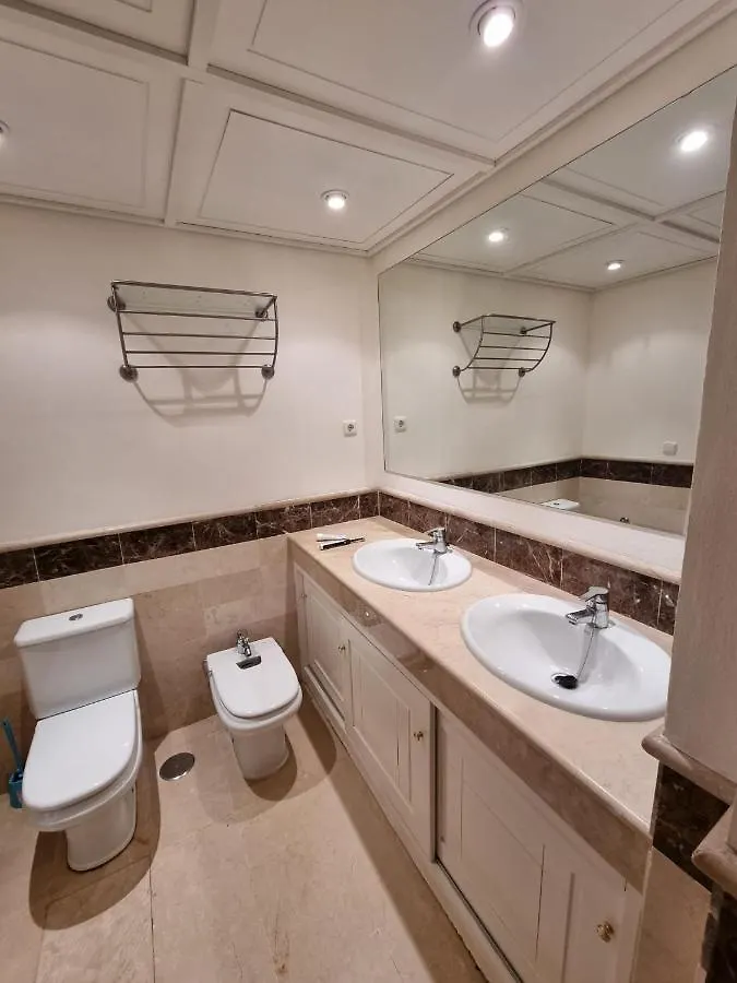 5-Bed Villa Mijas La Cala Golf & Spa Resort