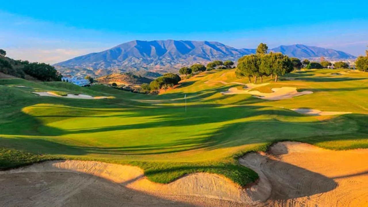 5-Bed Villa Mijas La Cala Golf & Spa Resort contacts