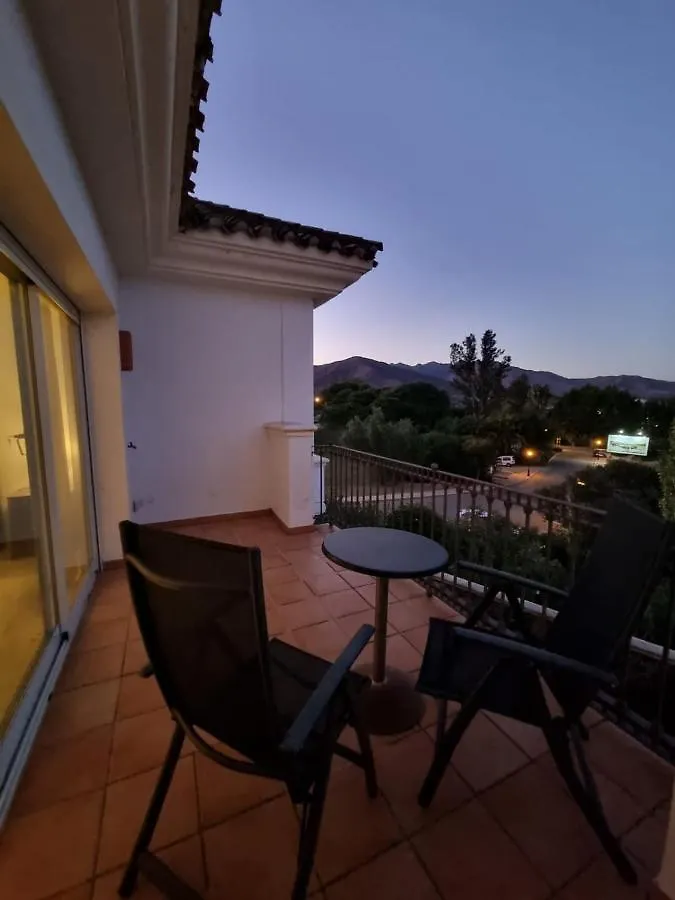 5-Bed Villa Mijas La Cala Golf & Spa Resort