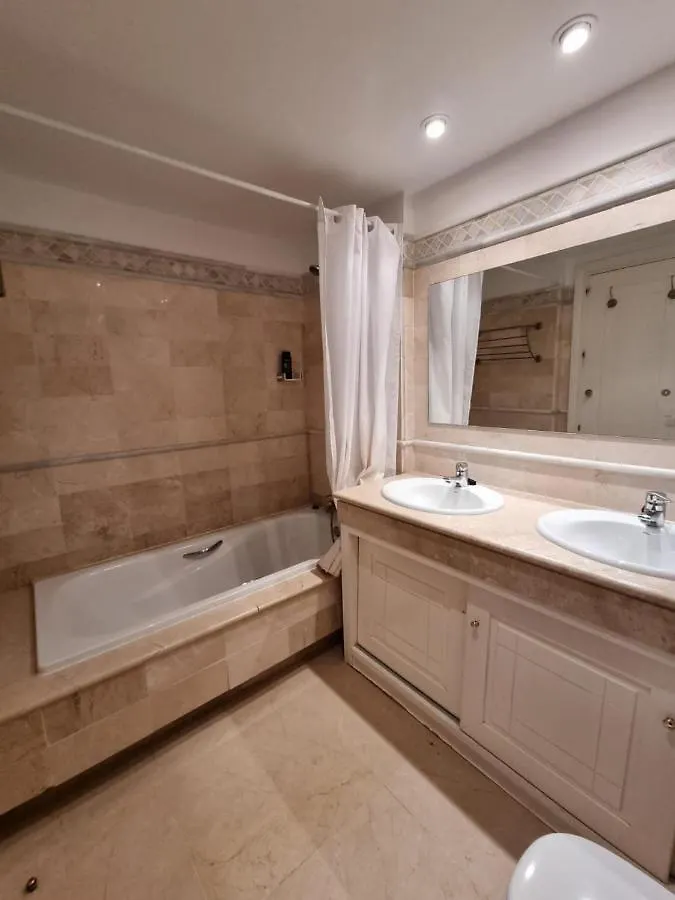 5-Bed Villa Mijas La Cala Golf & Spa Resort 0*,