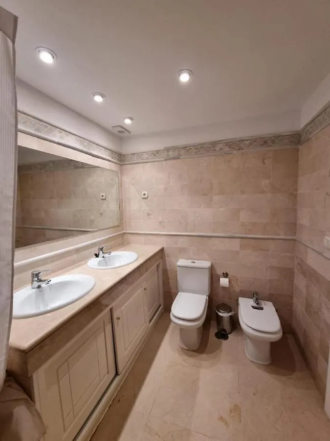 5-Bed Villa Mijas La Cala Golf & Spa Resort Holiday home