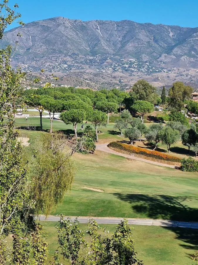 Holiday home 5-Bed Villa Mijas La Cala Golf & Spa Resort Spain