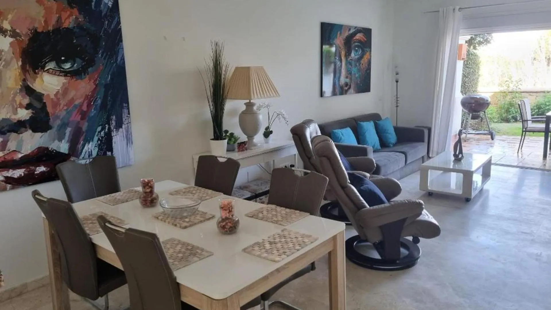 Holiday home 5-Bed Villa Mijas La Cala Golf & Spa Resort