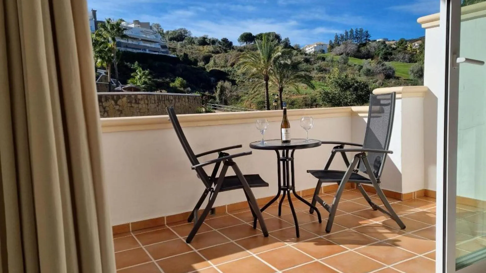 5-Bed Villa Mijas La Cala Golf & Spa Resort Spain