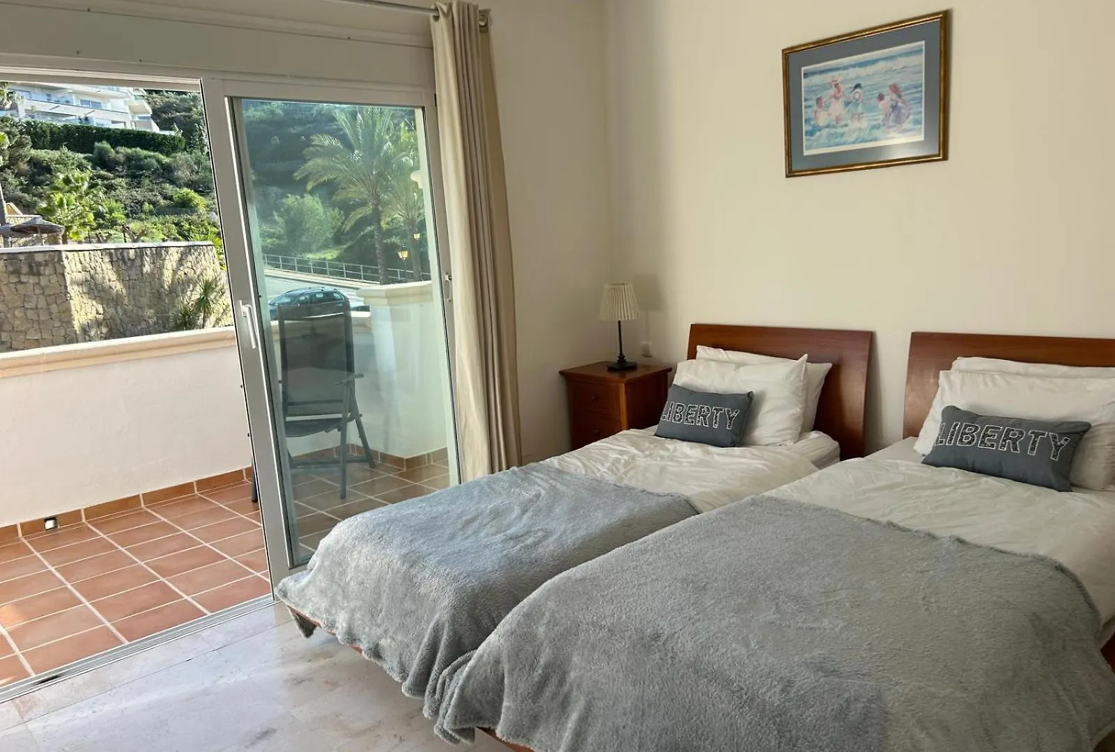 Holiday home 5-Bed Villa Mijas La Cala Golf & Spa Resort Spain