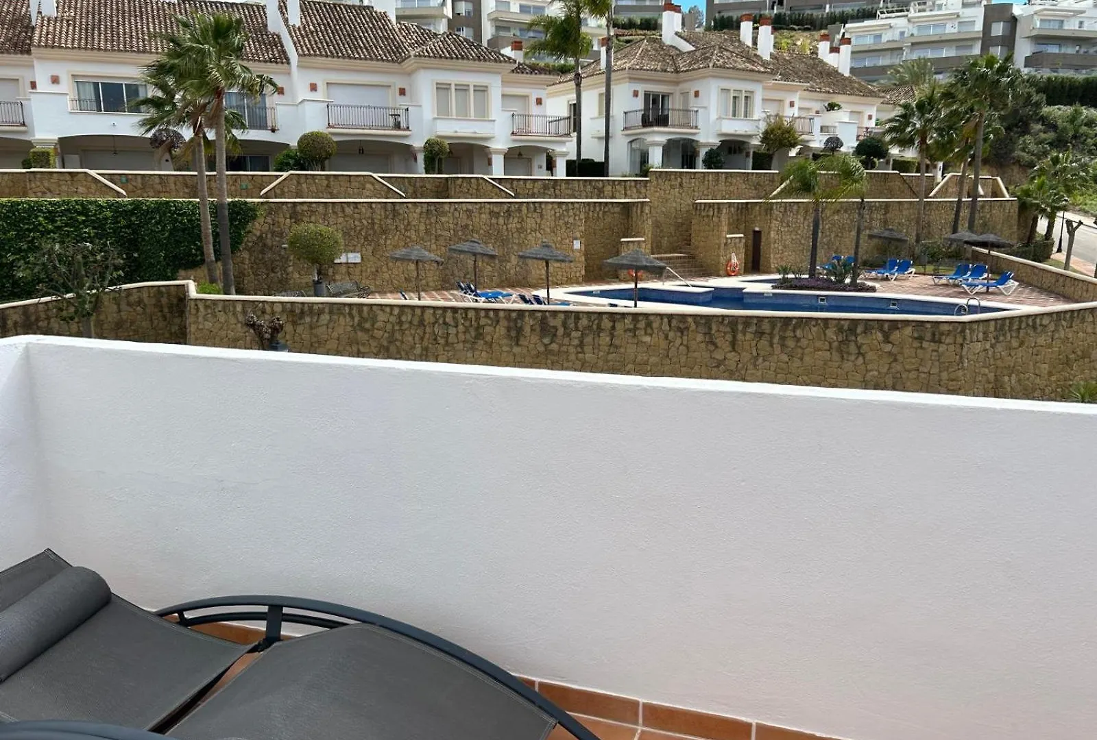 5-Bed Villa Mijas La Cala Golf & Spa Resort