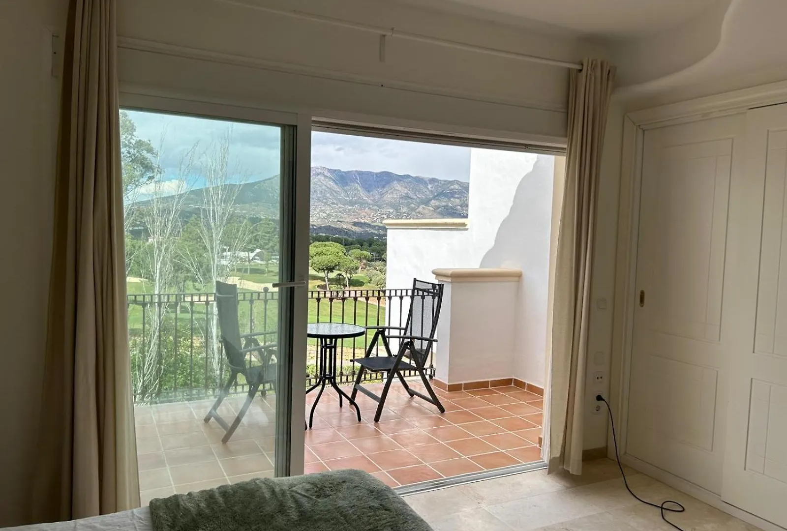 5-Bed Villa Mijas La Cala Golf & Spa Resort Spain