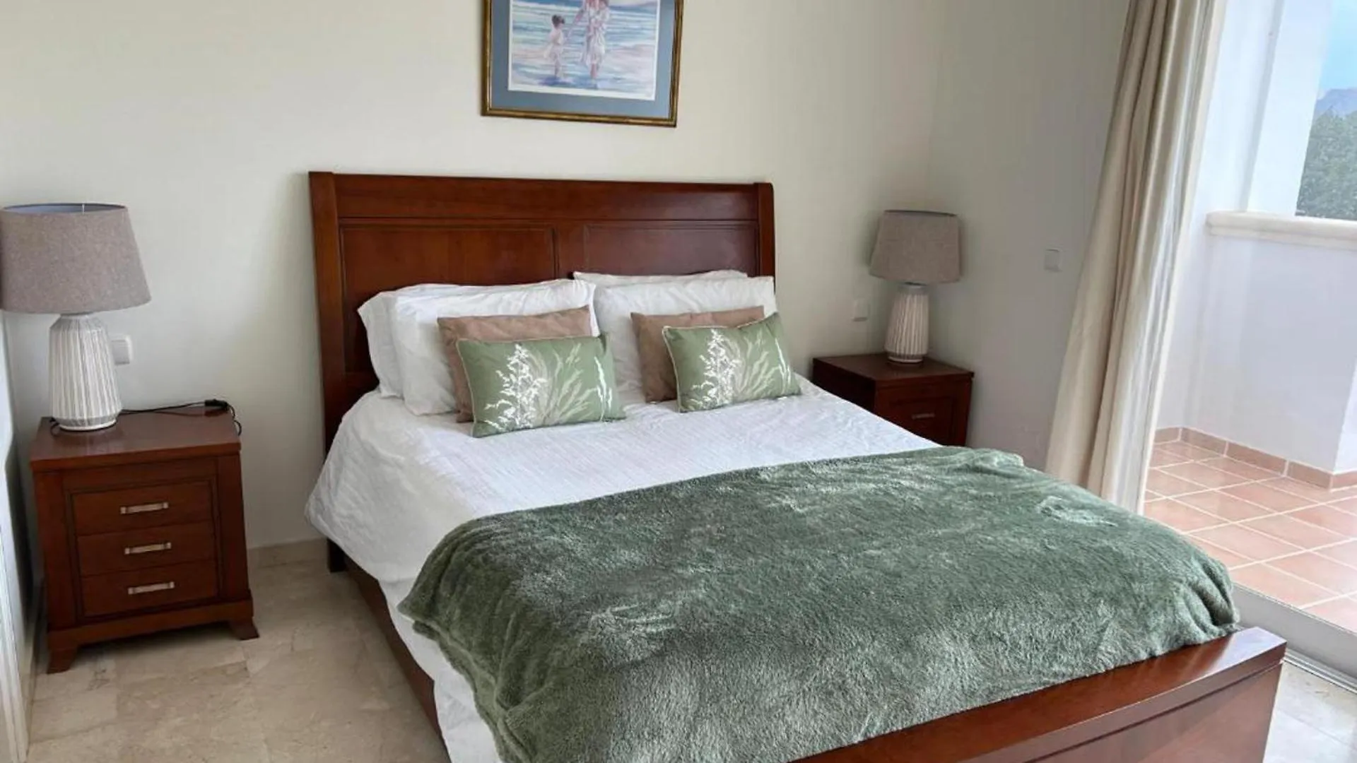 5-Bed Villa Mijas La Cala Golf & Spa Resort 0*,  Spain