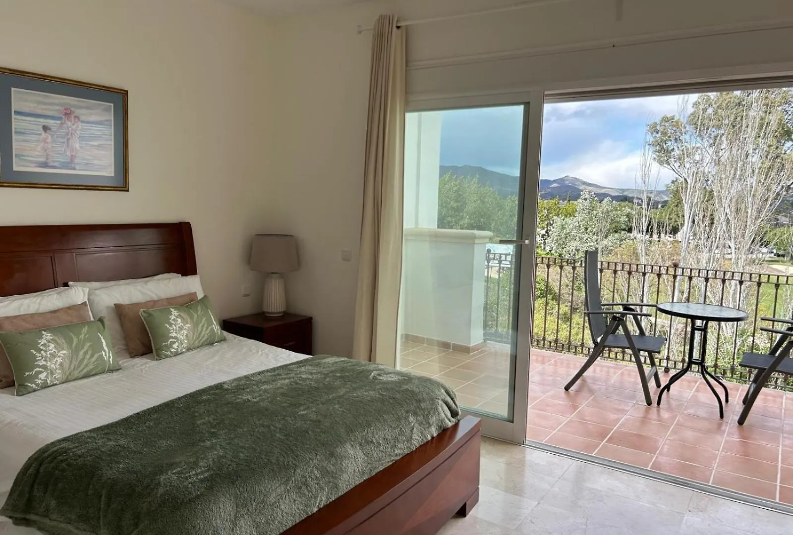 5-Bed Villa Mijas La Cala Golf & Spa Resort